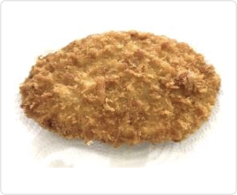 ロースとんかつ